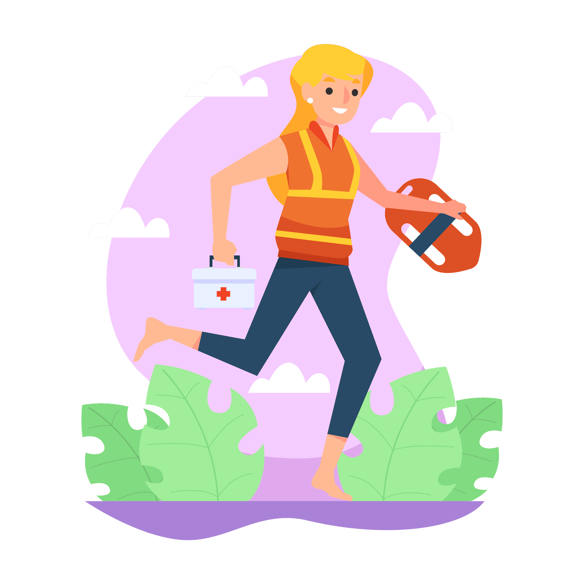 5 Home Safety & Emergency Preparedness Gift Ideas