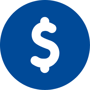 Coin icon